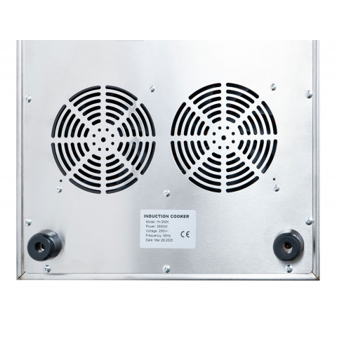 GAMMO Induktionskochfeld 3500W