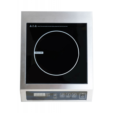 GAMMO Induktionskochfeld 3500W