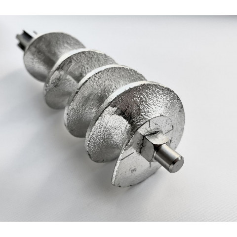 TRE SPADE Förderschnecke für TC-8 Fleischwolf