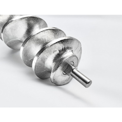 TRE SPADE Förderschnecke für TC-32 Fleischwolf