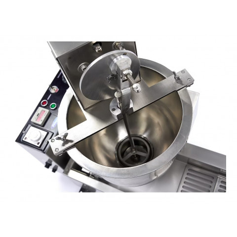 MAXIMA automatische Donut-Maschine - 500Stk/Stunde