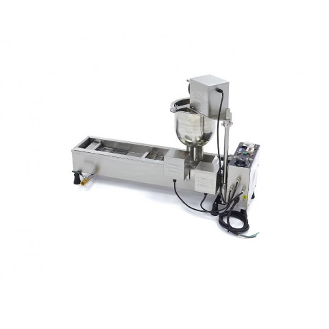 MAXIMA automatische Donut-Maschine - 500Stk/Stunde