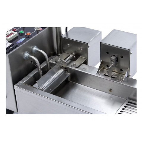 MAXIMA automatische Donut-Maschine - 500Stk/Stunde