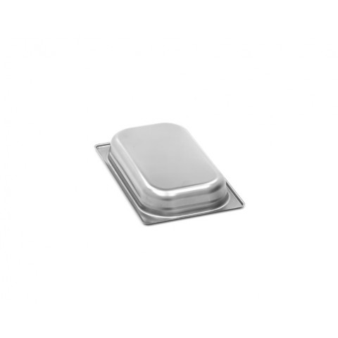 GAMMO GN 1/4 Behälter 40 mm tief