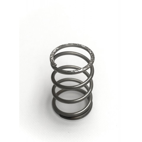Adapter + Feder für TRE SPADE Tomatenpresse
