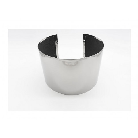 Schleifwand für GAMMO Kartoffelschäler - 906x225mm