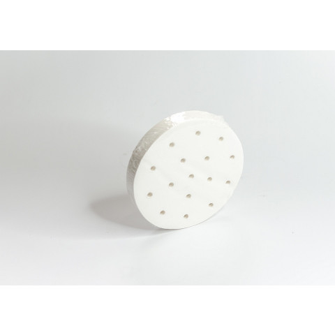 GAMMO Hamburger Trennpapier 500 Stk 150mm