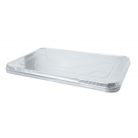 GAMMO einweg Chafing Dish GN1/1 - 6 Stk-er Set