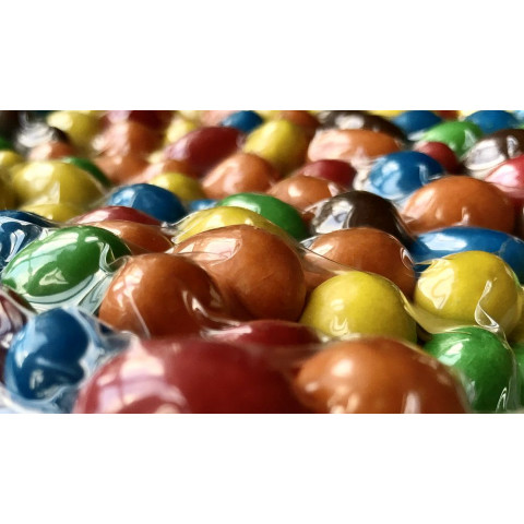 Vakuumbeutel - Siegelrandbeutel 300mm x300mm