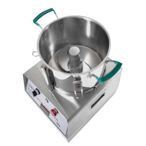 GAMMO Cutter - 10 Liter