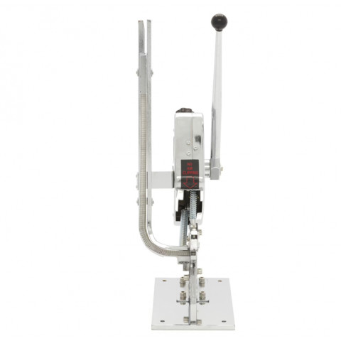 MAXIMA manueller Wurstclipper - U Form