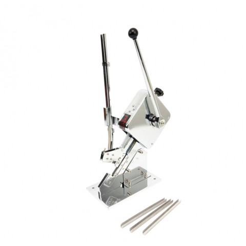MAXIMA manueller Wurstclipper - U Form