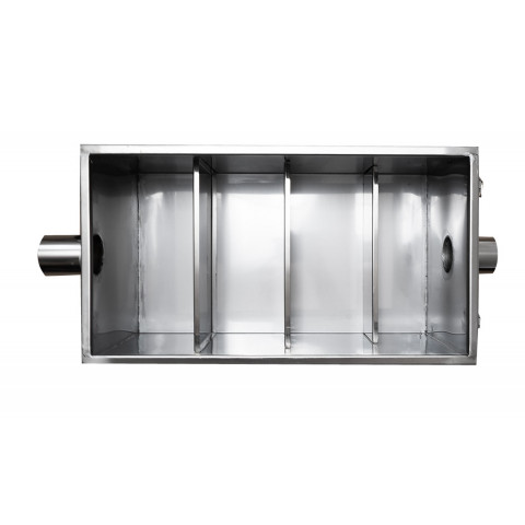 GAMMO Sandabscheider 30 Liter