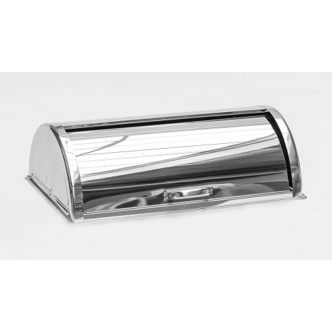 GAMMO Edelstahl Roll Top Deckel für GN1/1 Chafing Dish