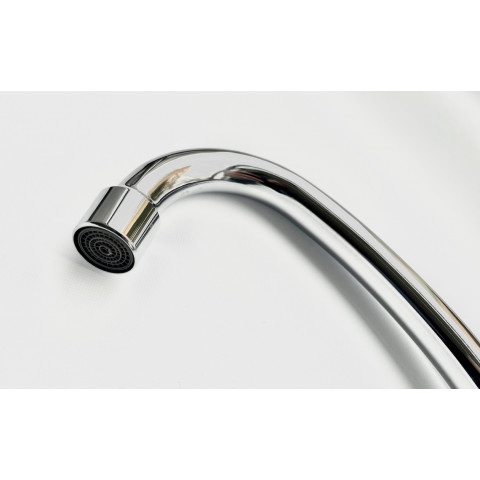 Auslauf für GAMMO Handwaschbecken