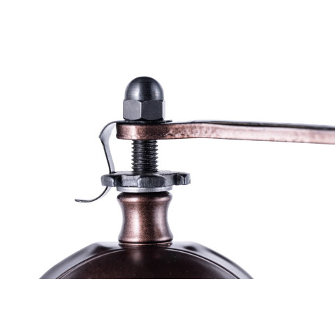 TRE SPADE MC 13 RAMATO Manuell
