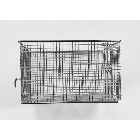 Frittierkorb für GAMMO 8 L Fritteuse - 185x240x142 mm
