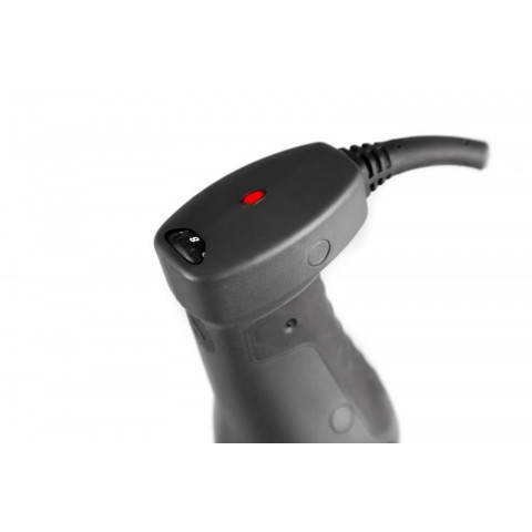 SAMMIC XM-12 Mixstab mit Geschwindigkeitsregler DEMO