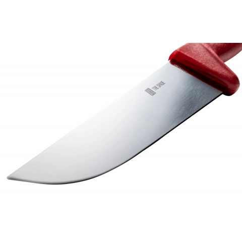 TRE SPADE Blockmesser, gerade - 26 cm