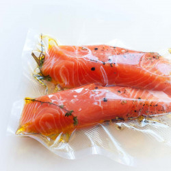 Sous vide Beutel 200mm x 300mm, 50Stk
