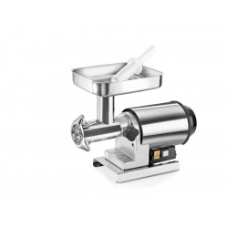 TRE SPADE TC-22 Inox / 80 Fleischwolf bis 160Kg/Stunde