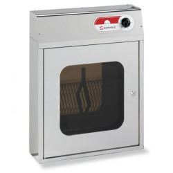SAMMIC EC-30 Messersterilisator