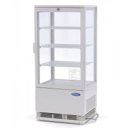 MAXIMA 78LW Kühlvitrine