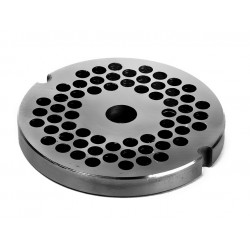 Lochscheibe für TRE SPADE TC-8 Fleischwölfe 4.5mm