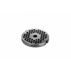 Lochscheibe für TRE SPADE TC-12 Fleischwölfe 4.5mm