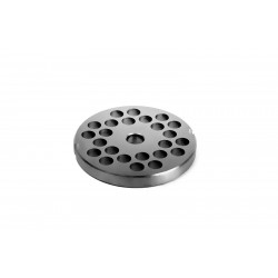Lochscheibe für TRE SPADE TC-12 Fleischwölfe 8mm