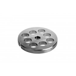 Lochscheibe für TRE SPADE TC-22 Fleischwölfe 14mm