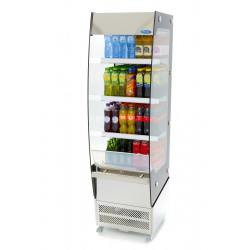 MAXIMA 220L Kühlvitrine