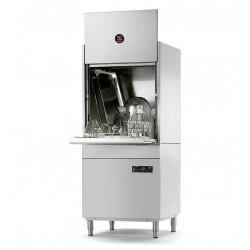 SAMMIC UX-600C Topfspülmaschine