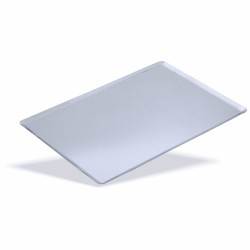 FM Aluminium Backblech 430x340mm