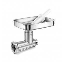 Tomatenpresse-Aufsatz Für Standmixer - Macht Saucen & Marmeladen