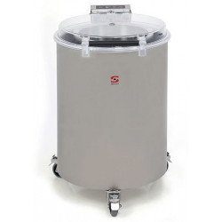 SAMMIC ES-200 Salatschleuder