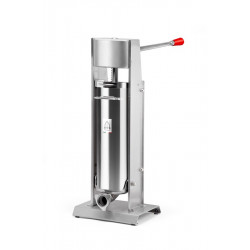 TRE SPADE Wurstfüller 7 Liter Vertikal DELUXE