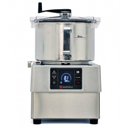 SAMMIC KE-5V Kutter 5,5 Liter