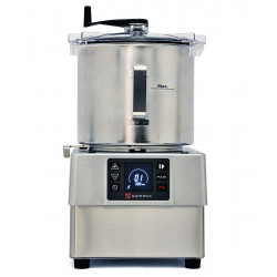 SAMMIC KE-8V Kutter 8 Liter