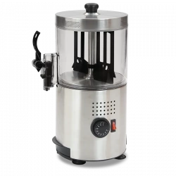 HORECATECH Heiße Schokolade Dispenser - 3 Liter