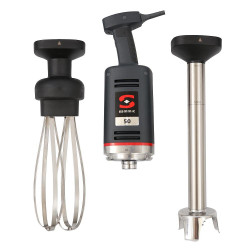 SAMMIC MB-51 Mixstab im Set