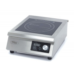 MAXIMA Induktionskochfeld 5000W