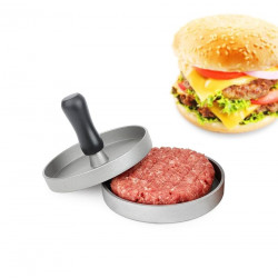 LOUIS TELLIER Simple Hamburgerpresse