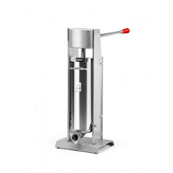 TRE SPADE DELUXE Wurstfüller 10 Liter Vertikal