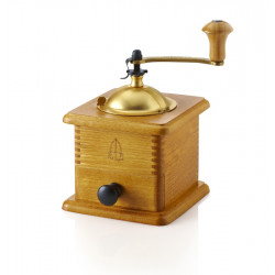 TRE SPADE MC 11C Manuelle Kaffeemühle