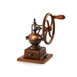 TRE SPADE MC 140R Manuelle Kaffeemühle