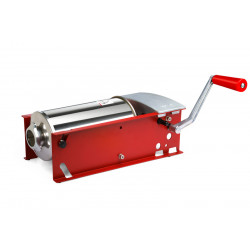 TRE SPADE Wurstfüller 5 Liter horizontal