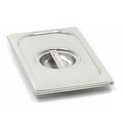 GAMMO GN 1/4 Deckel