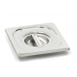 GAMMO GN 1/6 Deckel