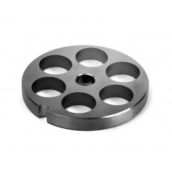 Lochscheibe für TRE SPADE TC-8 Fleischwölfe 16mm